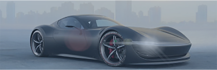 汽车