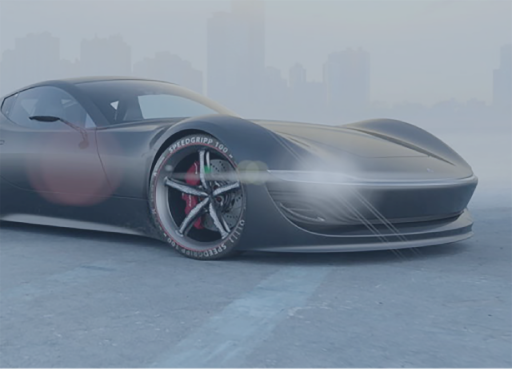汽车