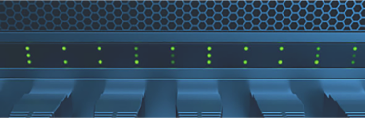 5G 云