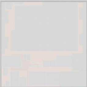 12nm 端侧AI芯片物理后端设计用例