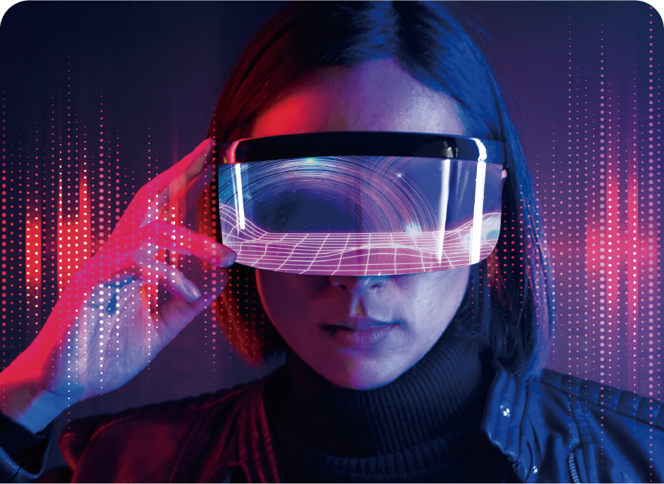 VR